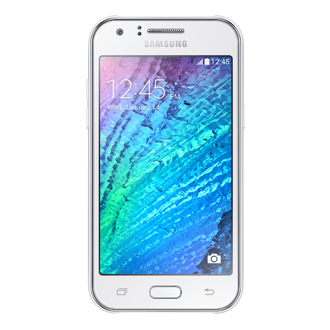samsung a01 core processor