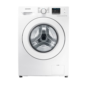 WF61F4E0N2W/EN Avant Blanc
