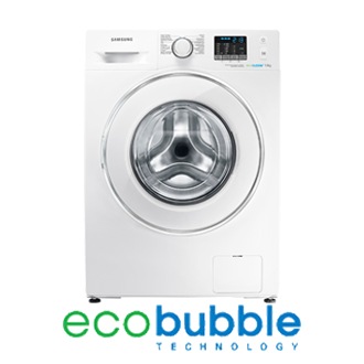 WF71F5E2Q4W/EN Avant Blanc