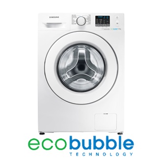 WF81F5E0Q4W/EN Avant Blanc