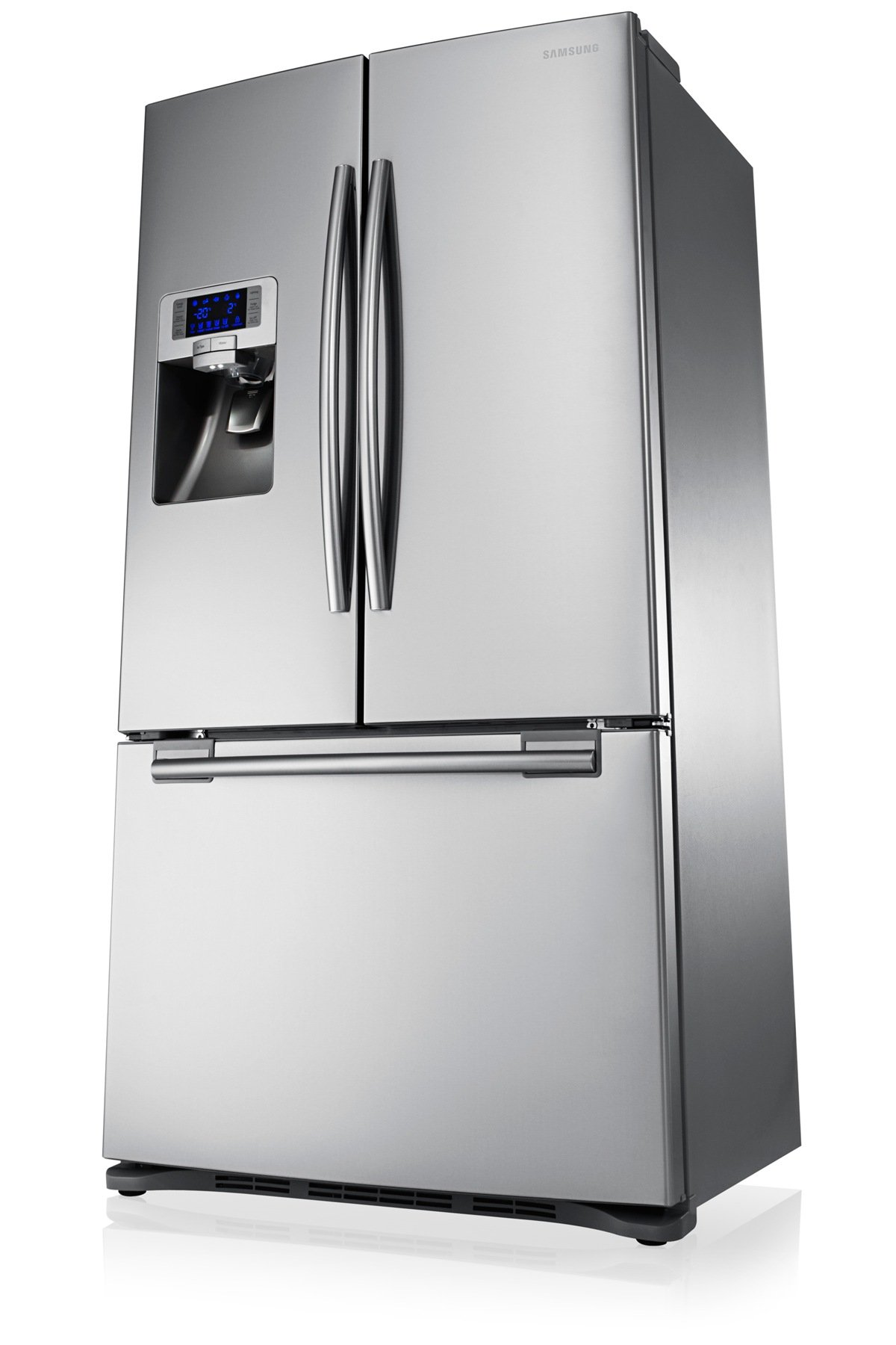 Samsung French Door Koelkast RFG23UERS SAMSUNG