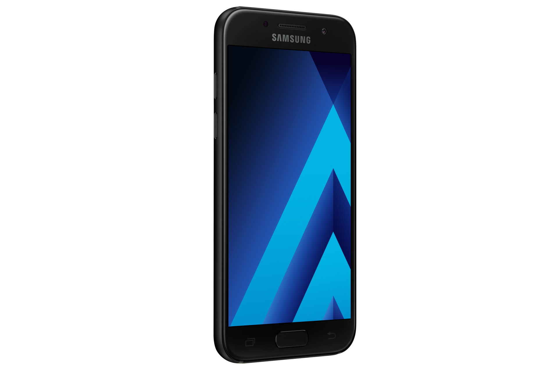 samsung galaxy a3 2017 ram