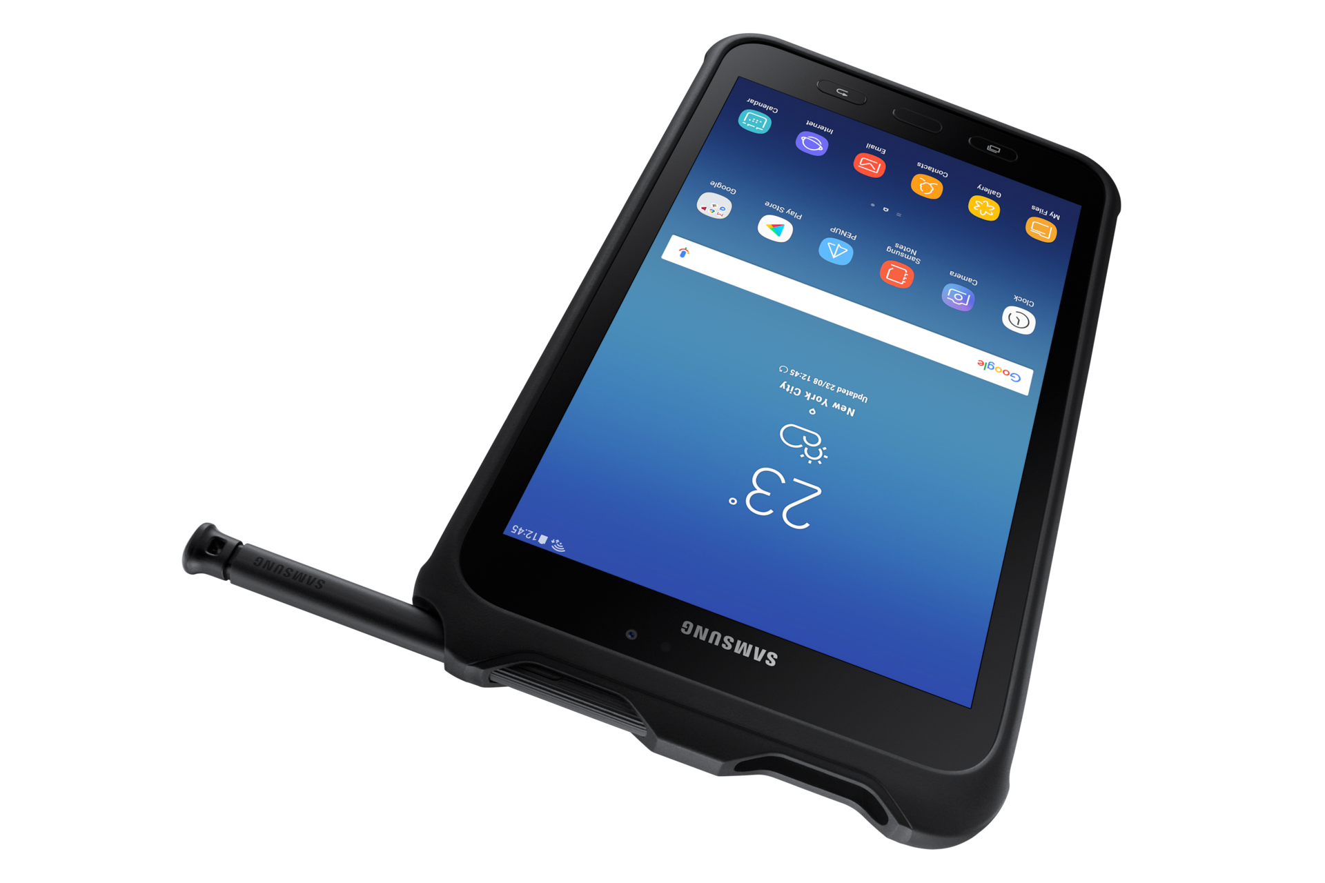 samsung galaxy tab active 2 pro