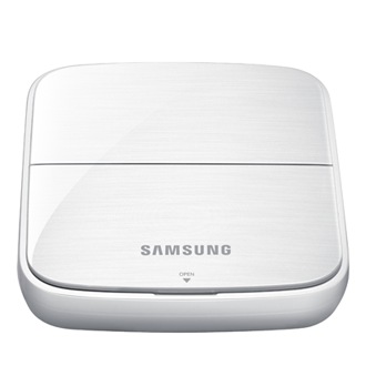EDD-D200WE Up Angle 45 Degree White