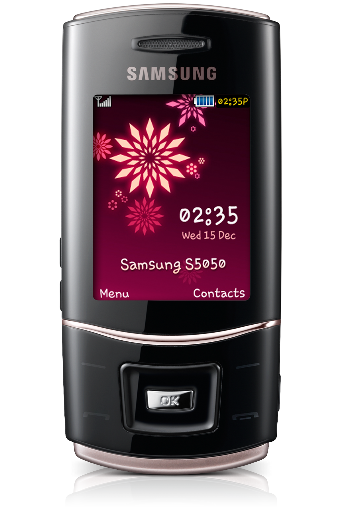 GT-S5050