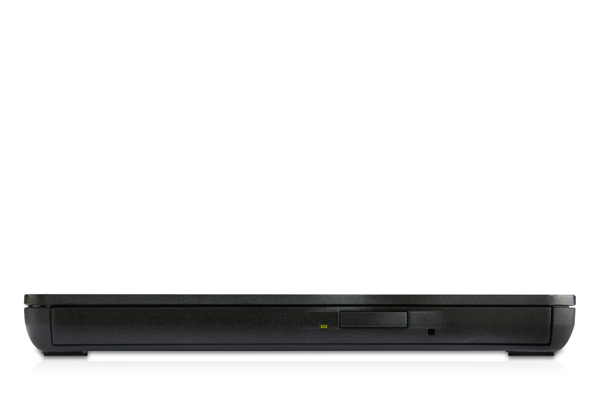 SE-218BB 1 Voorzijde Zwart