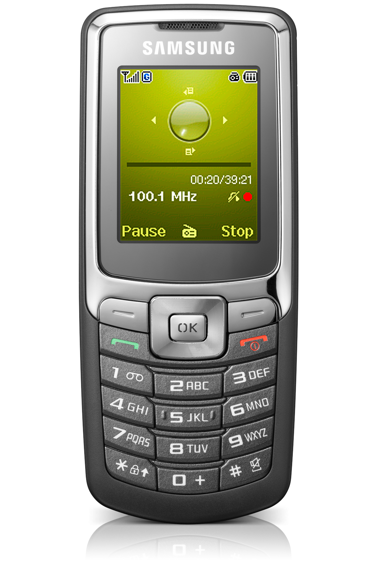 SGH-B220B