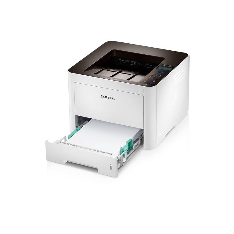 ProXpress zwart wit laser printer M4025ND SAMSUNG