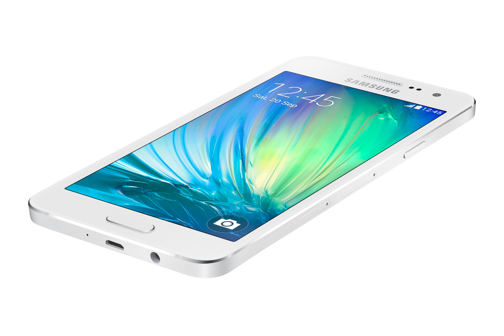 samsung a31s white