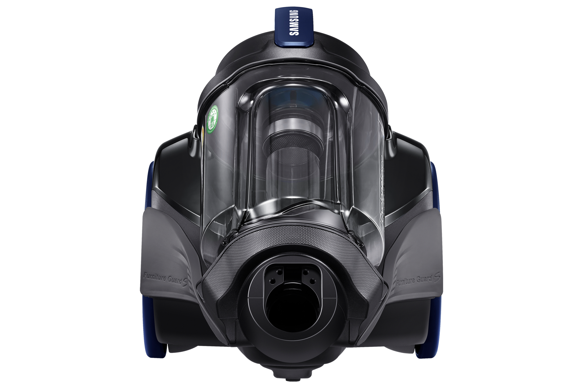 Samsung Aspirateur VC4100 Antitangle Active Samsung