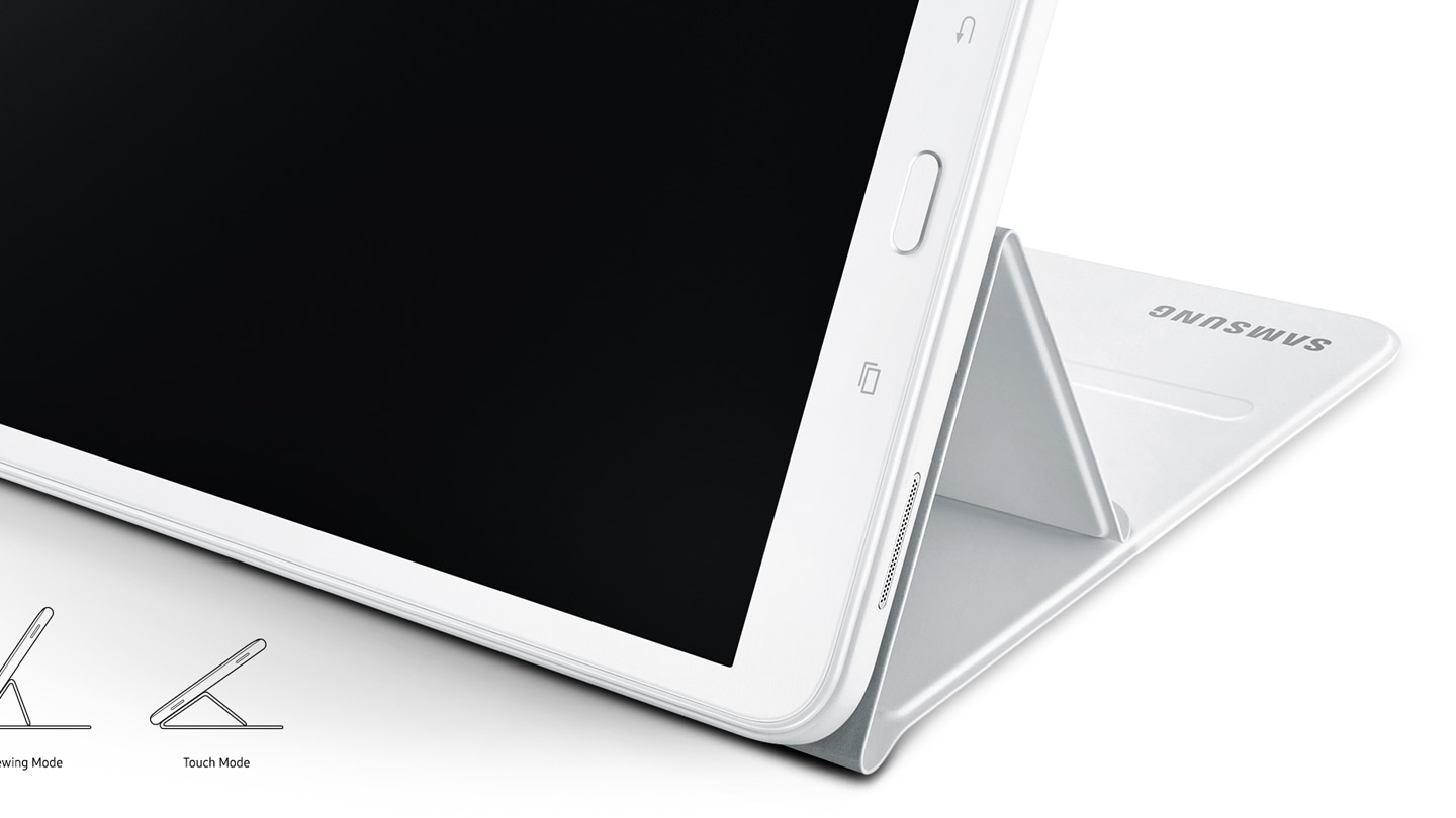 Samsung Tab A 2016