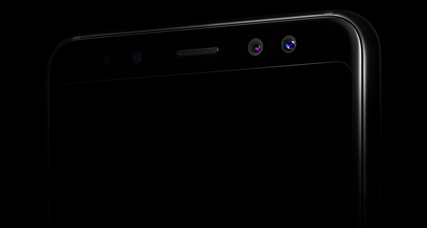samsung galaxy a8 smartphone sm-a530 photos