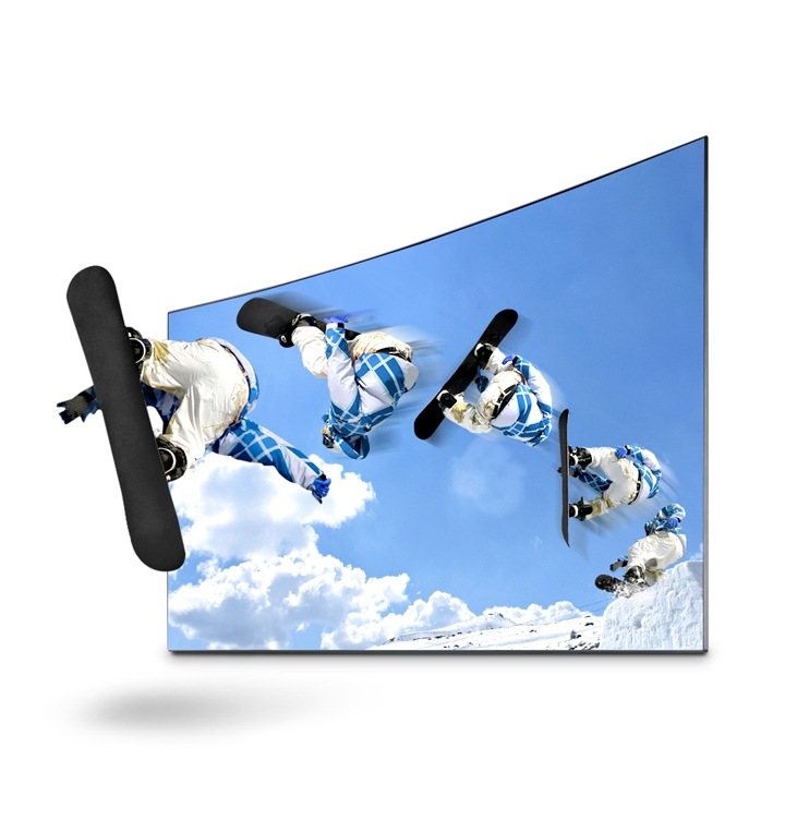 KU6100 Motion Rate