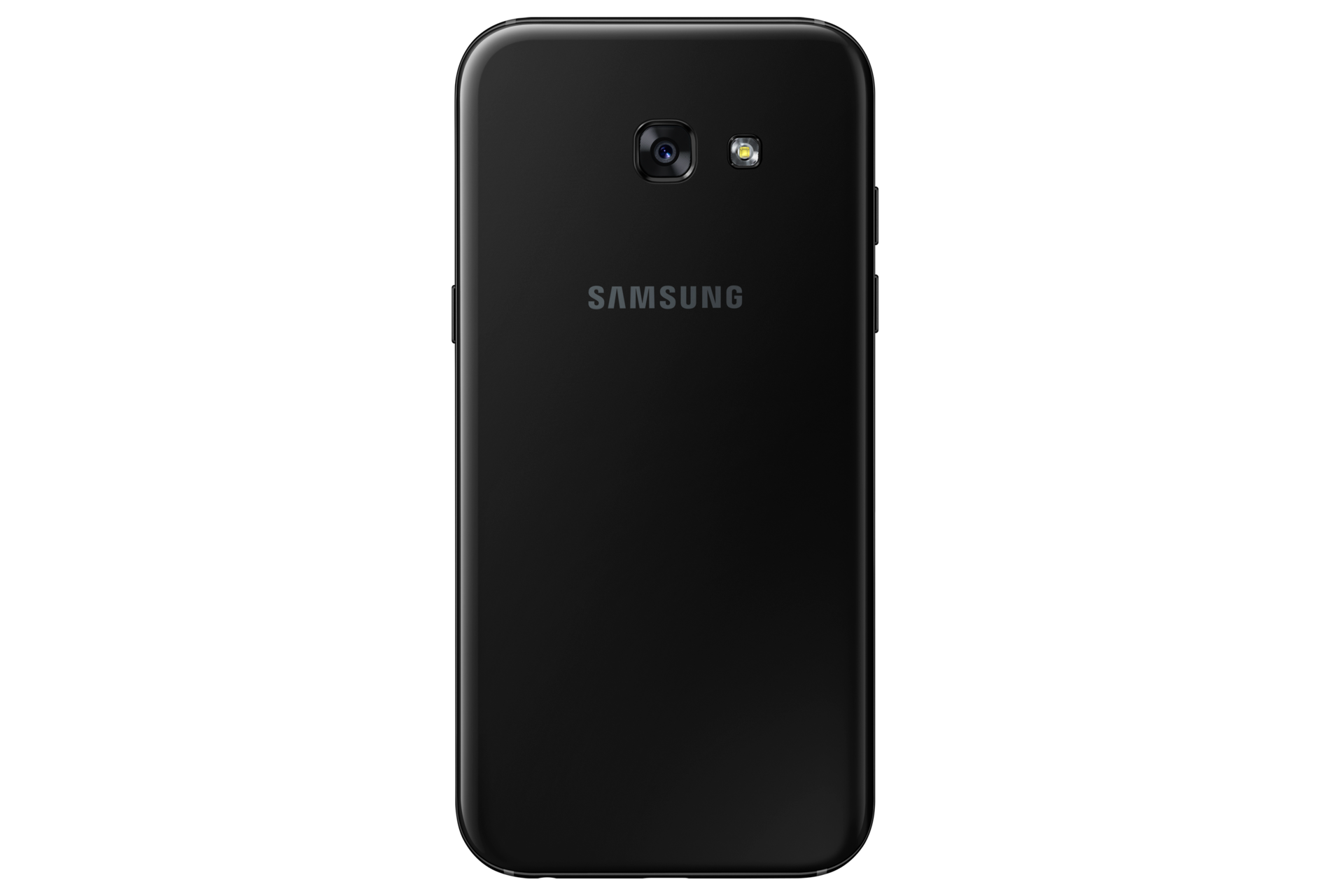 samsung galaxy a5 2017 black