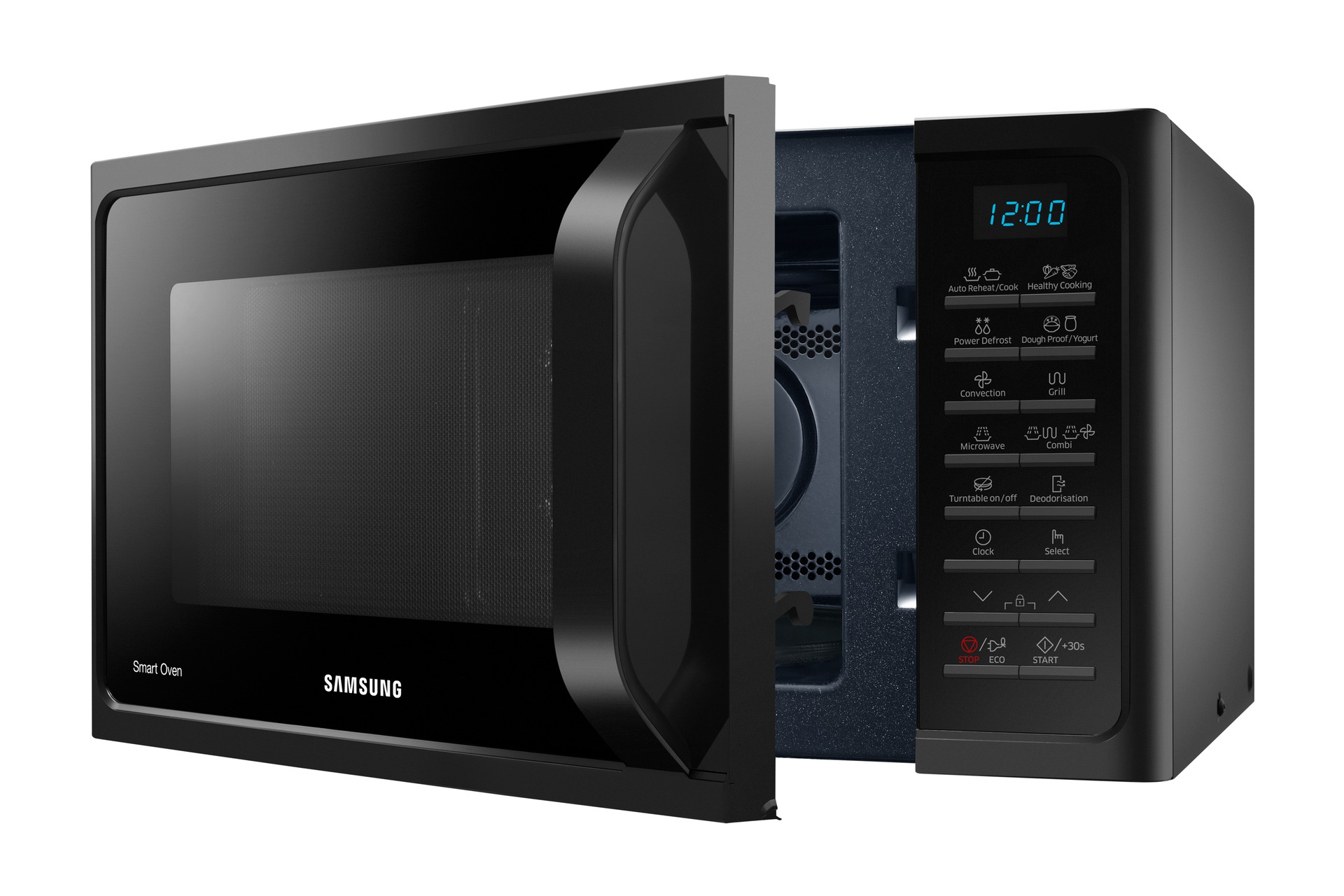 Samsung Combi Microonde MC28H5015AK SAMSUNG