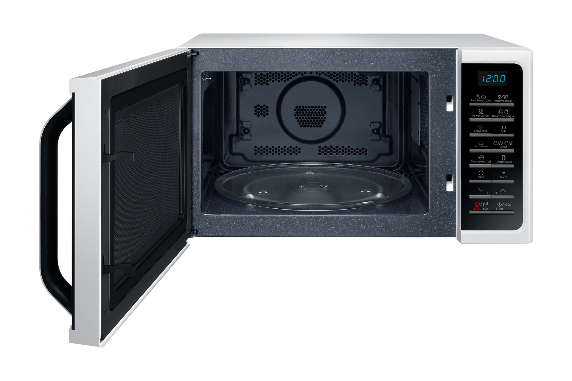 Samsung Combi Microonde MC28H5015AW SAMSUNG