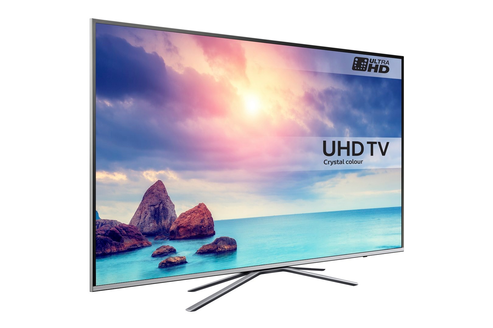 6 Series Uhd Tv Ue40ku6400 Samsung 5624