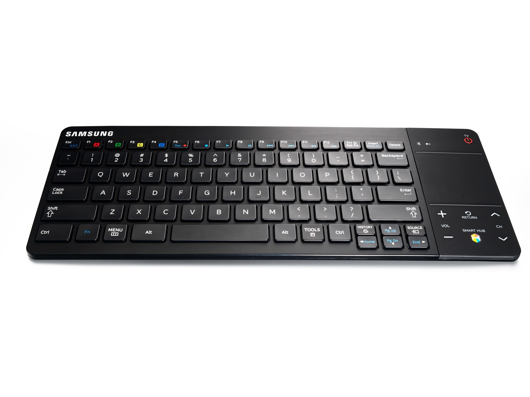 VGKBD1000 Samsung Smart TV Bluetooth Clavier SAMSUNG