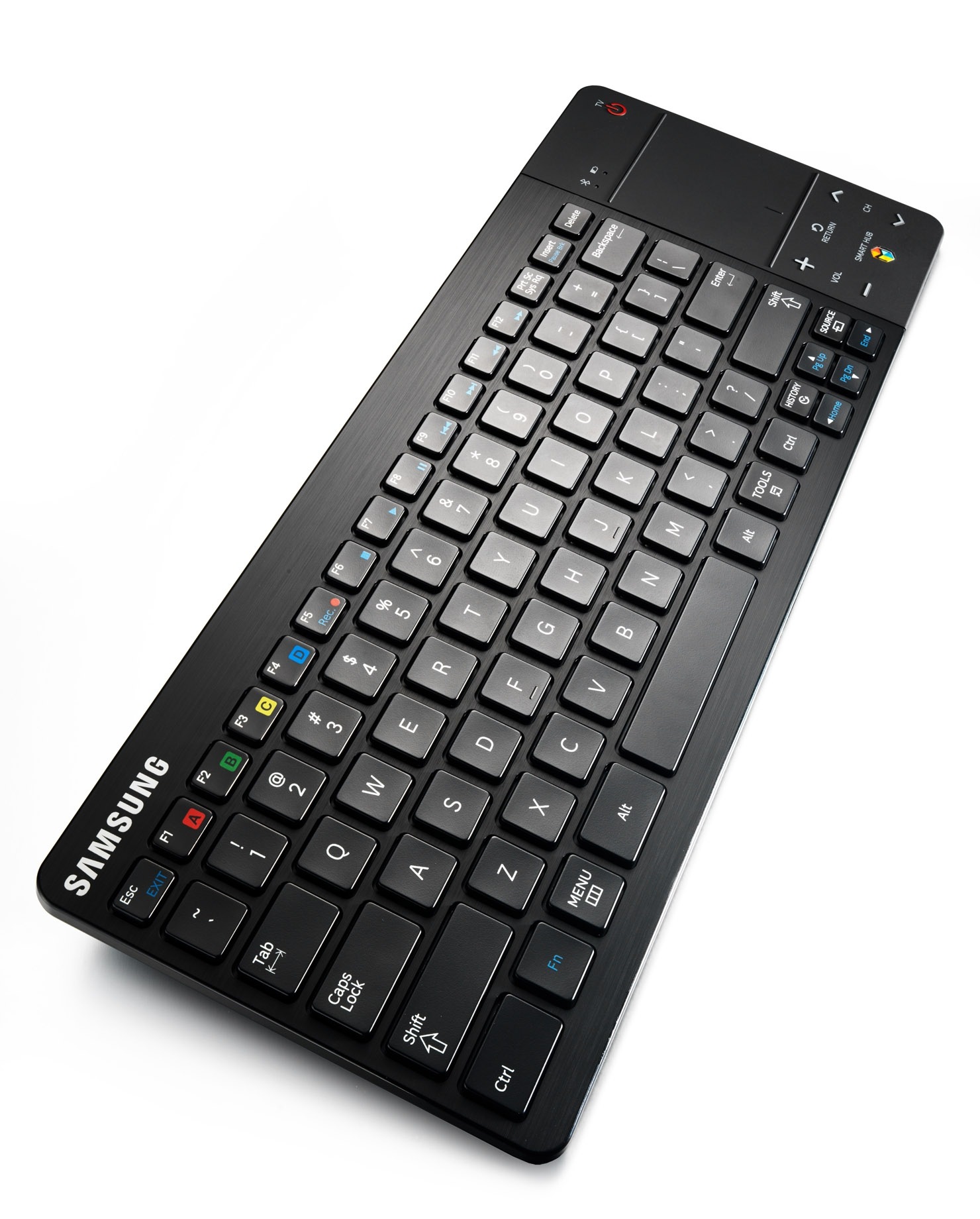 VGKBD1000 Samsung Smart TV Bluetooth Clavier SAMSUNG