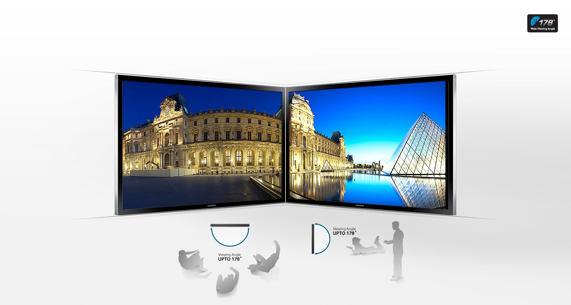 Монитор и телевизор в едно. Голям зрителен ъгъл. 32 инча LED FULL HD VA, 16:9, 300cd/m2, време за реакция: 8ms. Купи изгодно с бърза доставка на Mallbg.