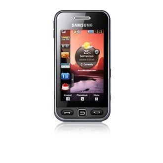 Samsung GT - S5230