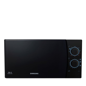 GW711K-B Отпред Черен