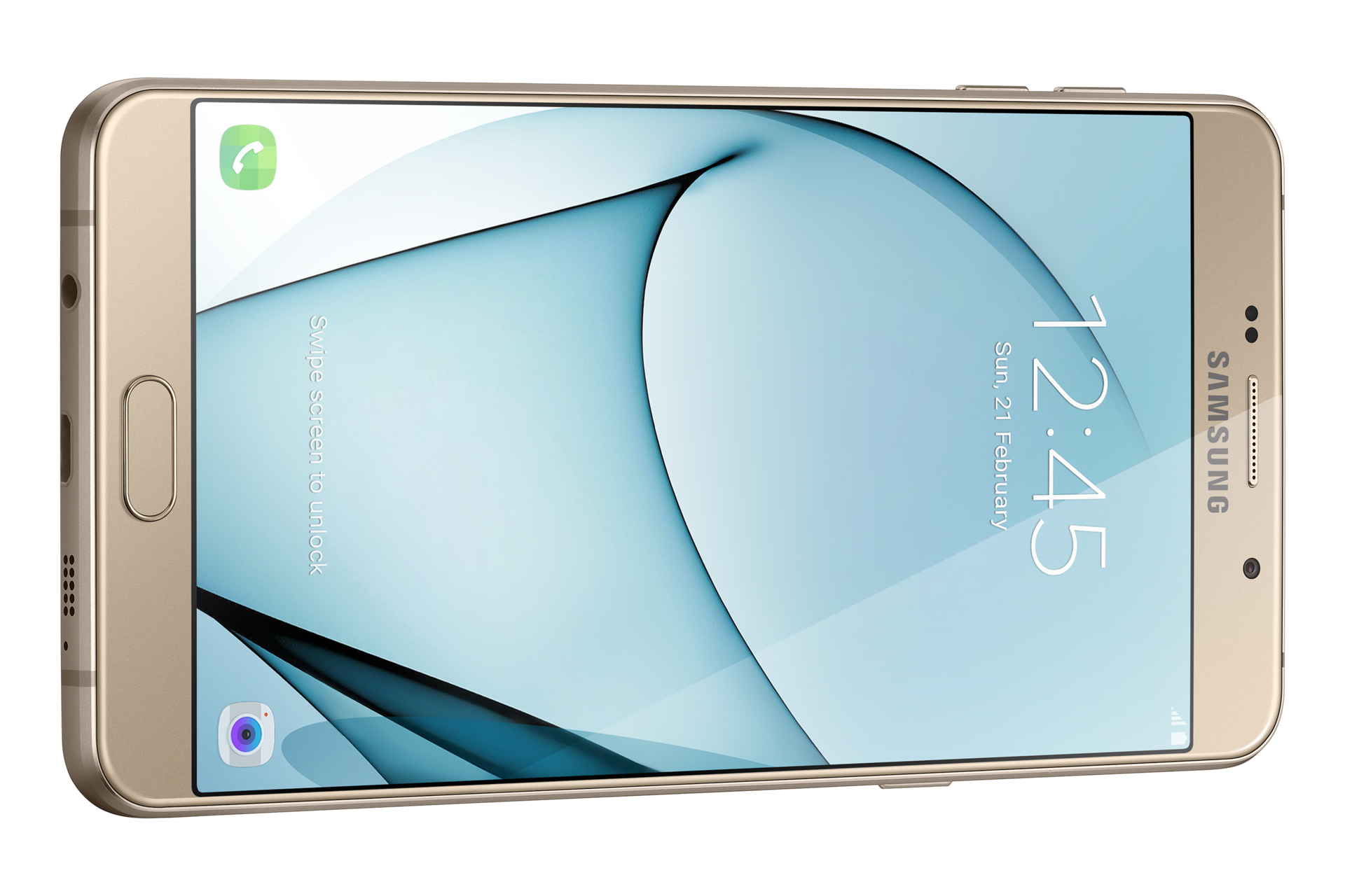 samsung a910f price