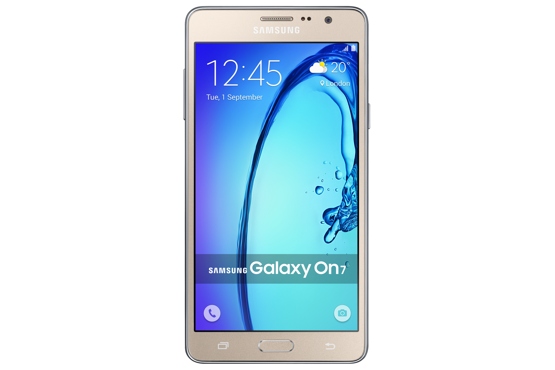 galaxy on 7 price