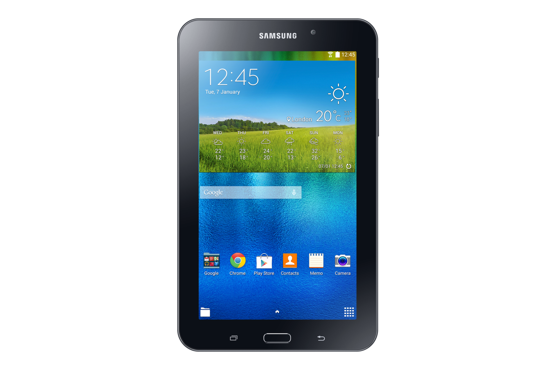 galaxy tab e7
