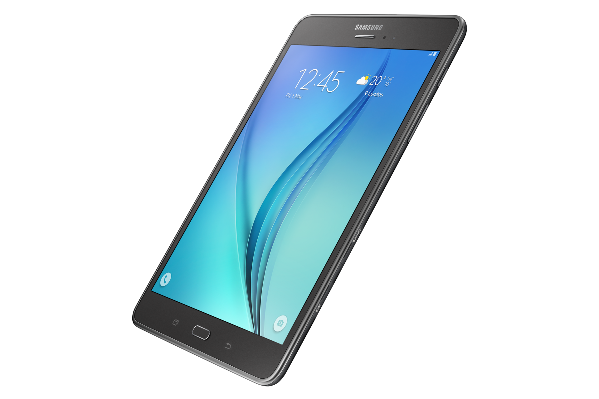samsung s pen tab a 8