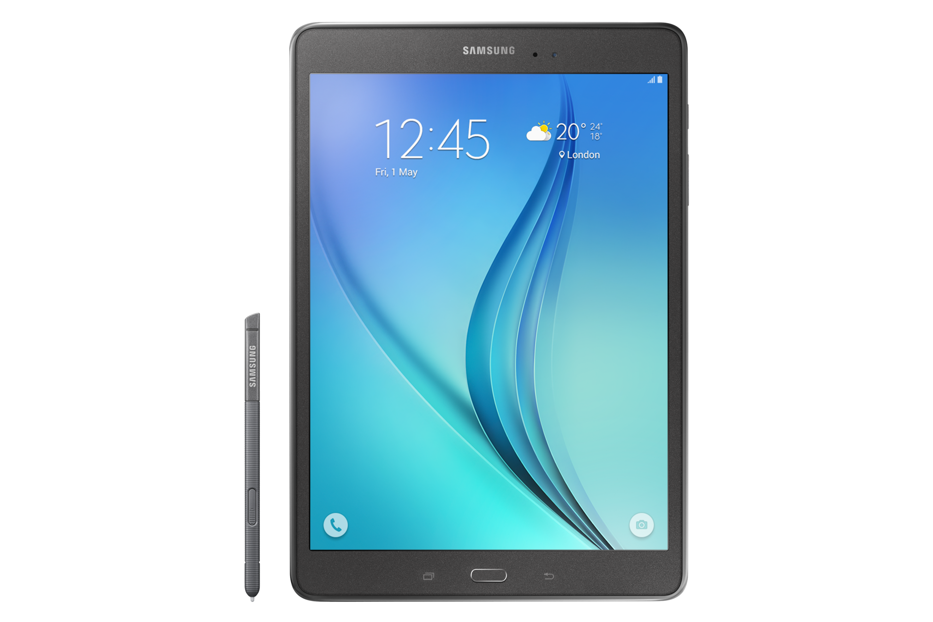 tablet samsung spen 9.7