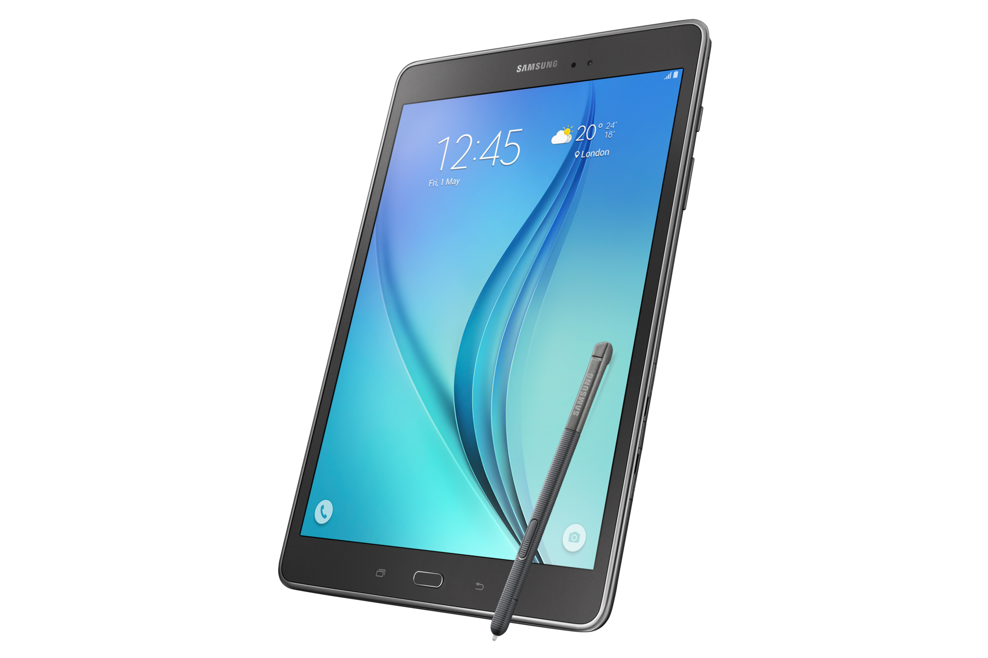 samsung tab a7 pen
