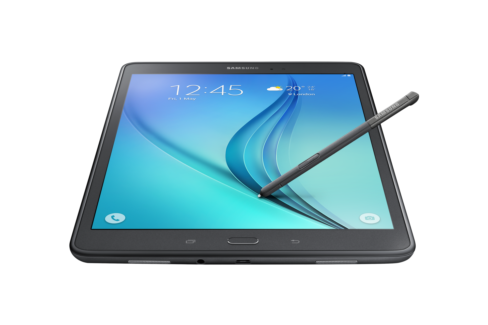 galaxy tab a7 pen