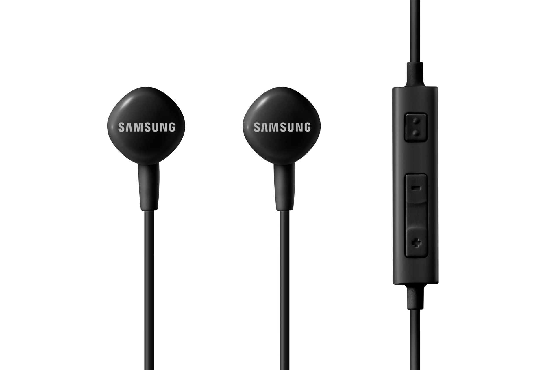 Fone de Ouvido Estéreo com Fio e Controles HS1303 | EO-HS1303BEGBR ...