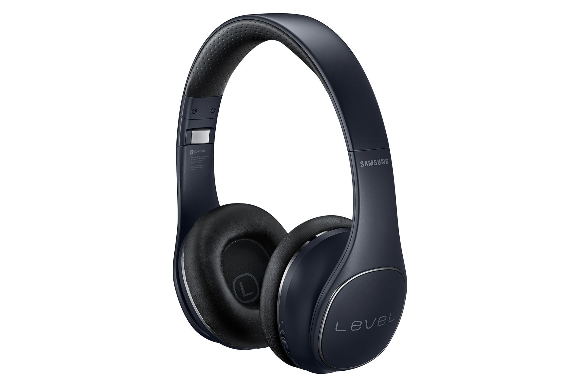 Fone de Ouvido Bluetooth Level On Wireless Pro EOPN920CBPGBR