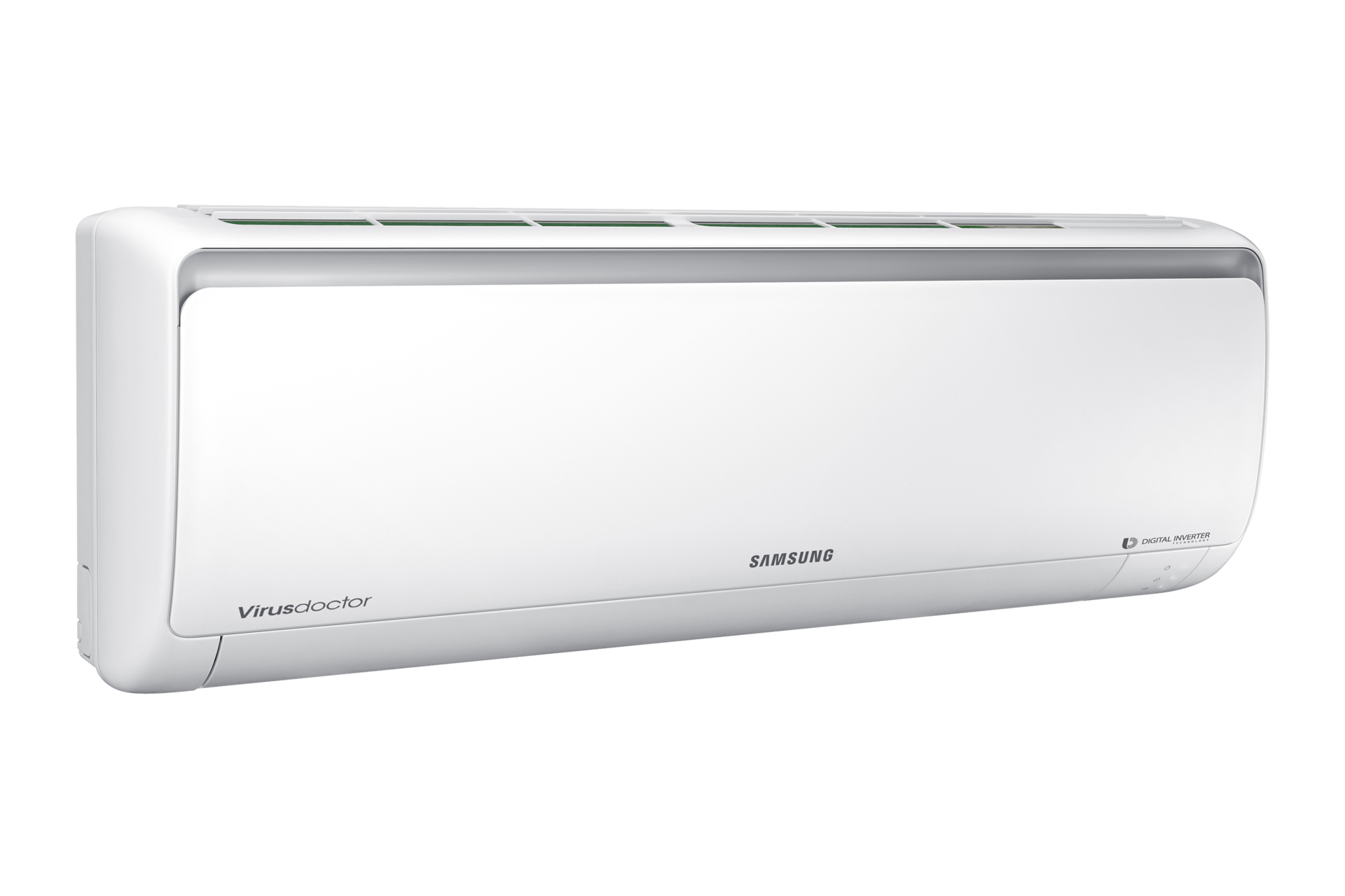 ArCondicionado Split Digital Inverter Frio 24000 BTU/h Samsung BR