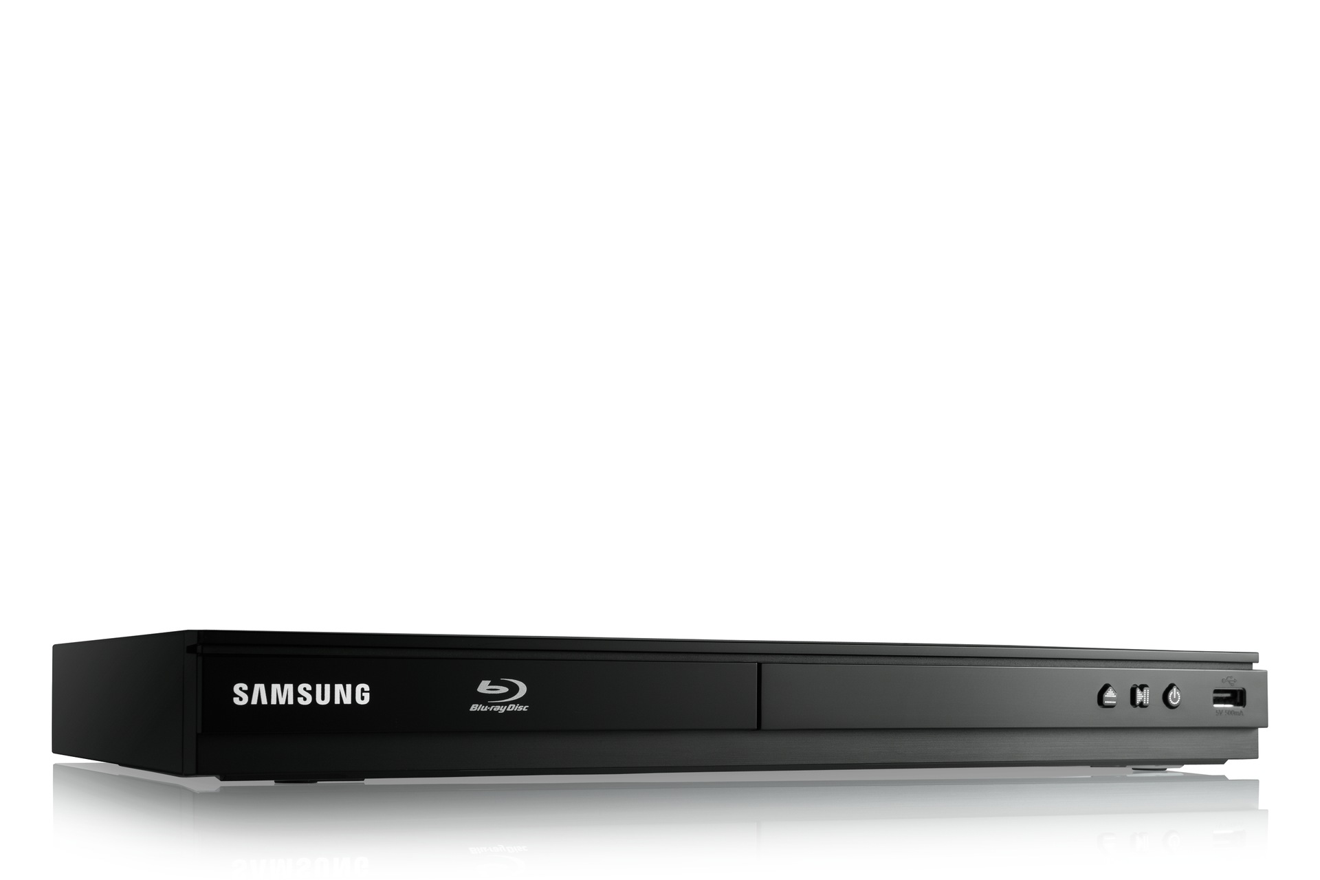 BluRay e DVD Player Samsung BDE5300/ZD USB Med