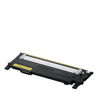 CLT-Y406S Dinâmico Amarelo