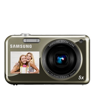 SAMSUNG PL120 Frontal