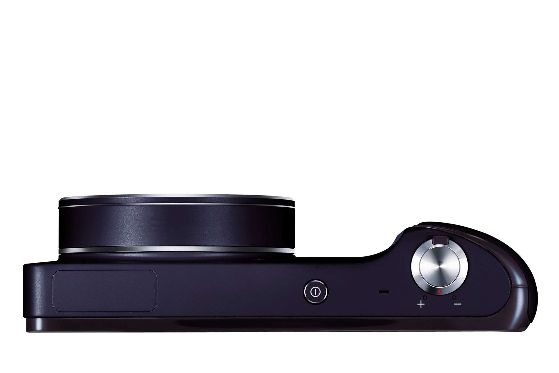 EK-GC100 7 Dinâmico Preto