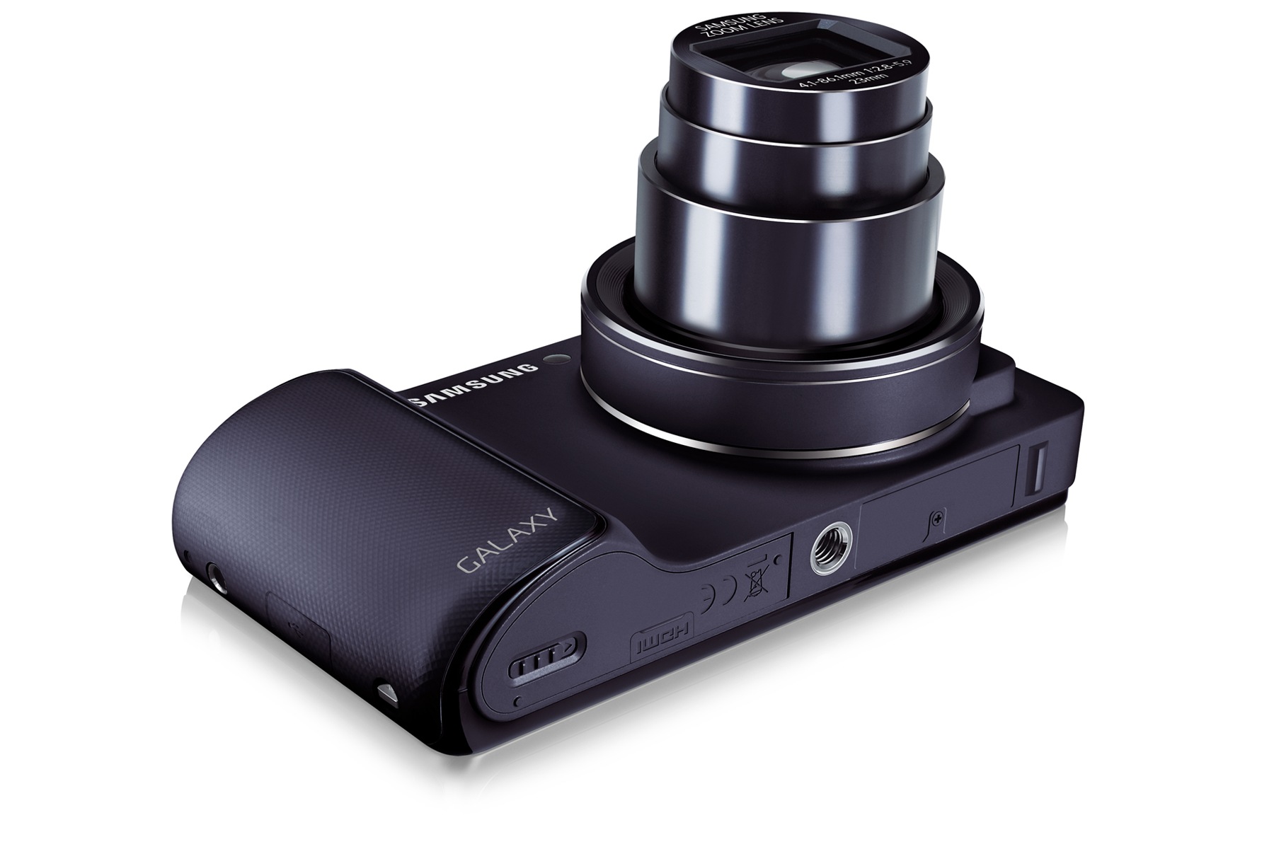 EK-GC100 9 Dinâmico Preto
