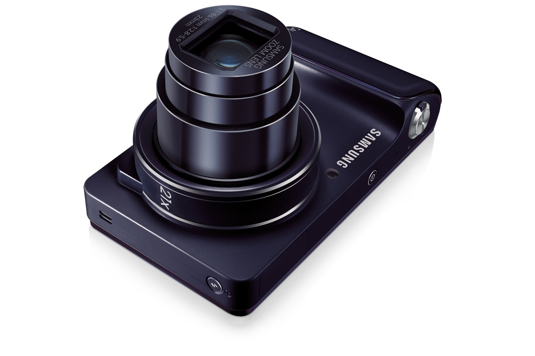 EK-GC100 11 Dinâmico Preto