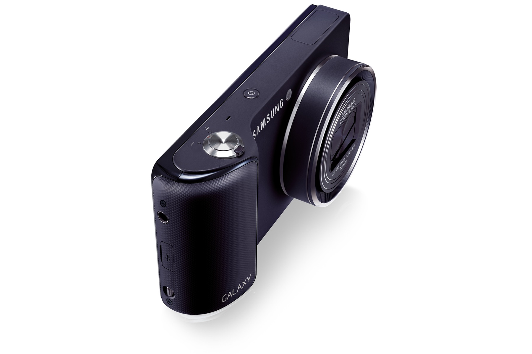 EK-GC100 15 Dinâmico Preto