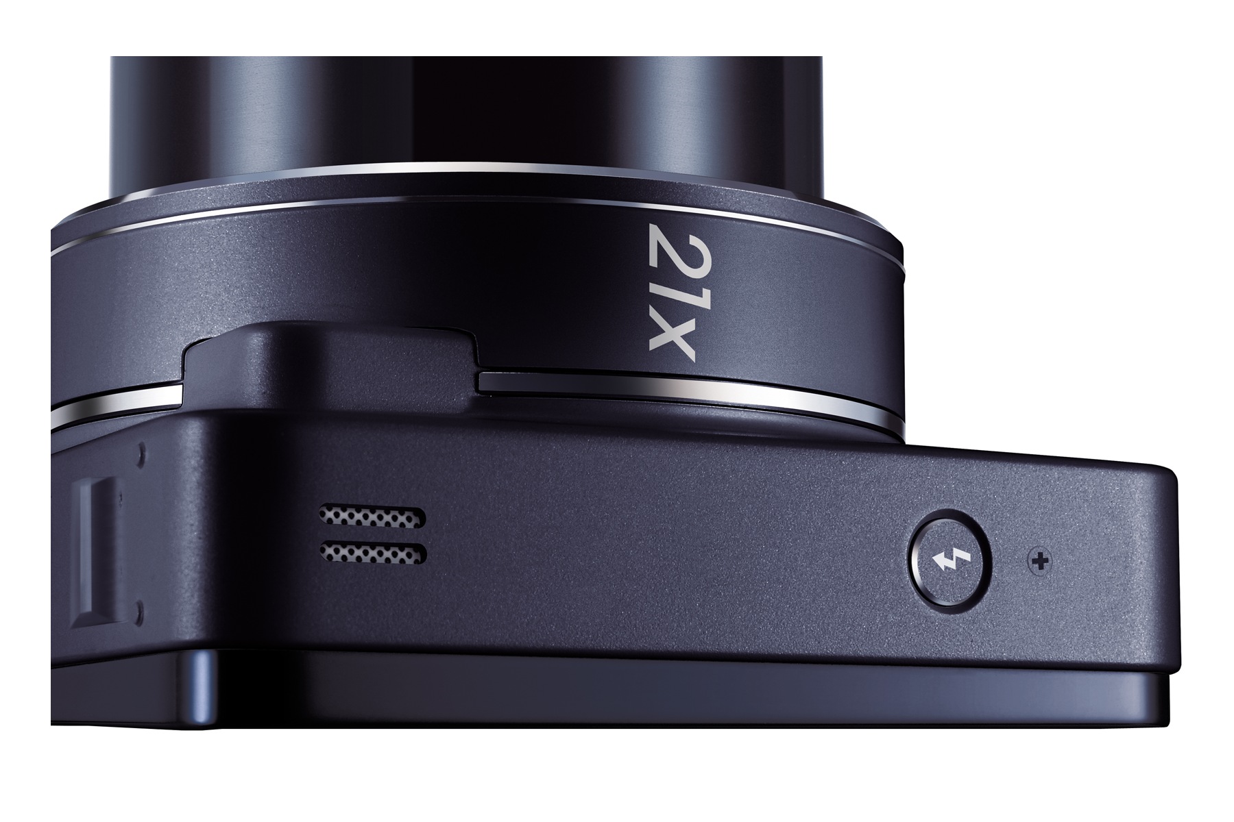 EK-GC100 23 Dinâmico Preto
