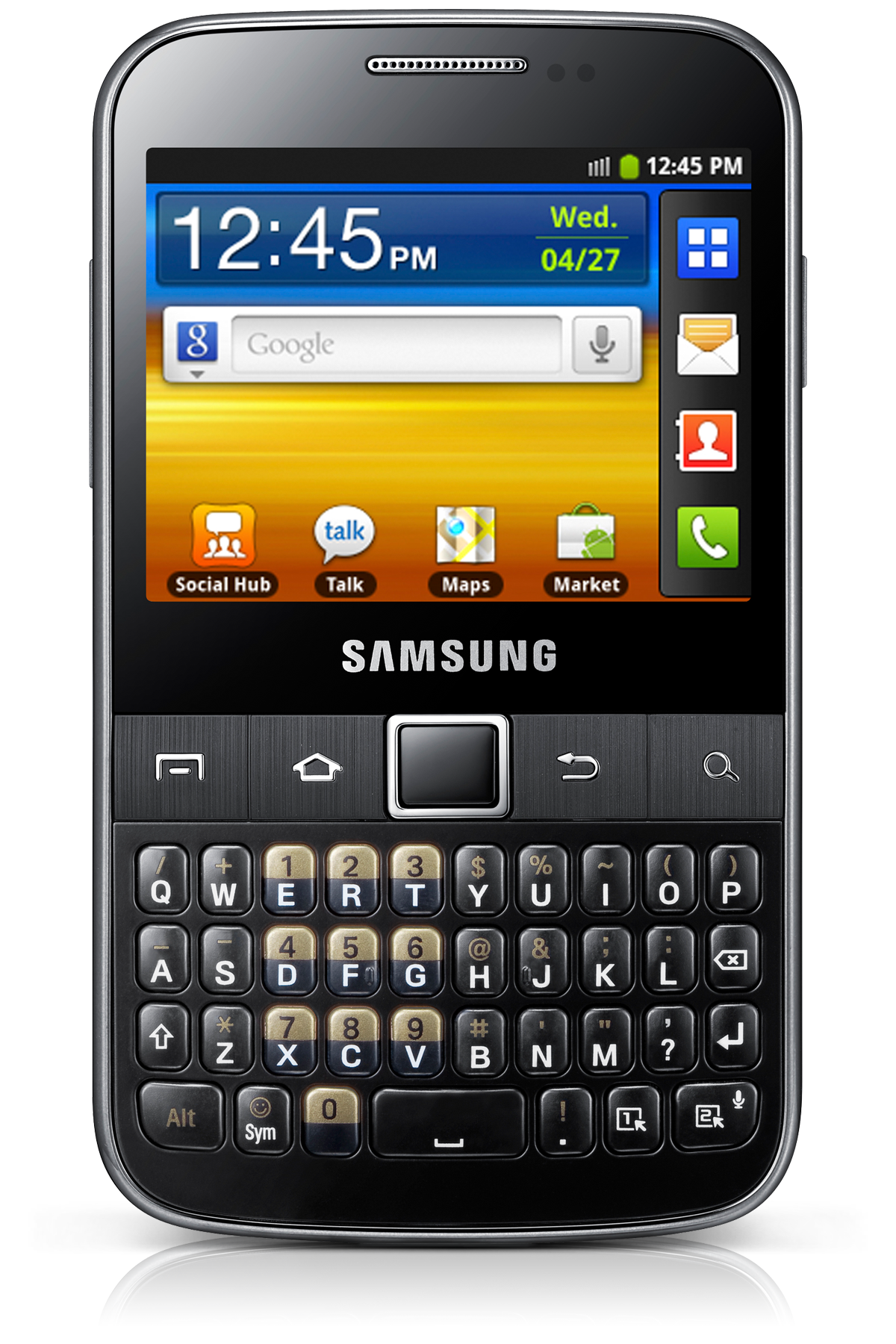 GT-B5510B