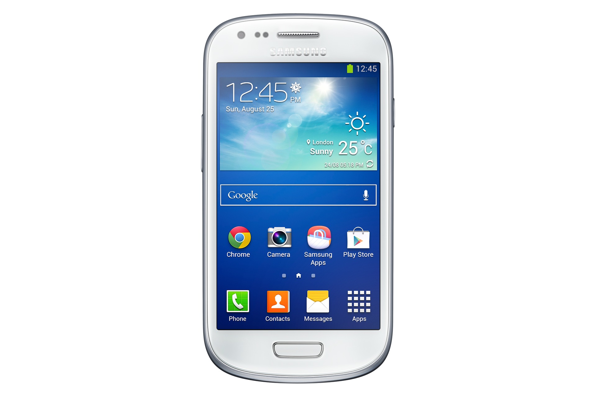 samsung s3 mini lte