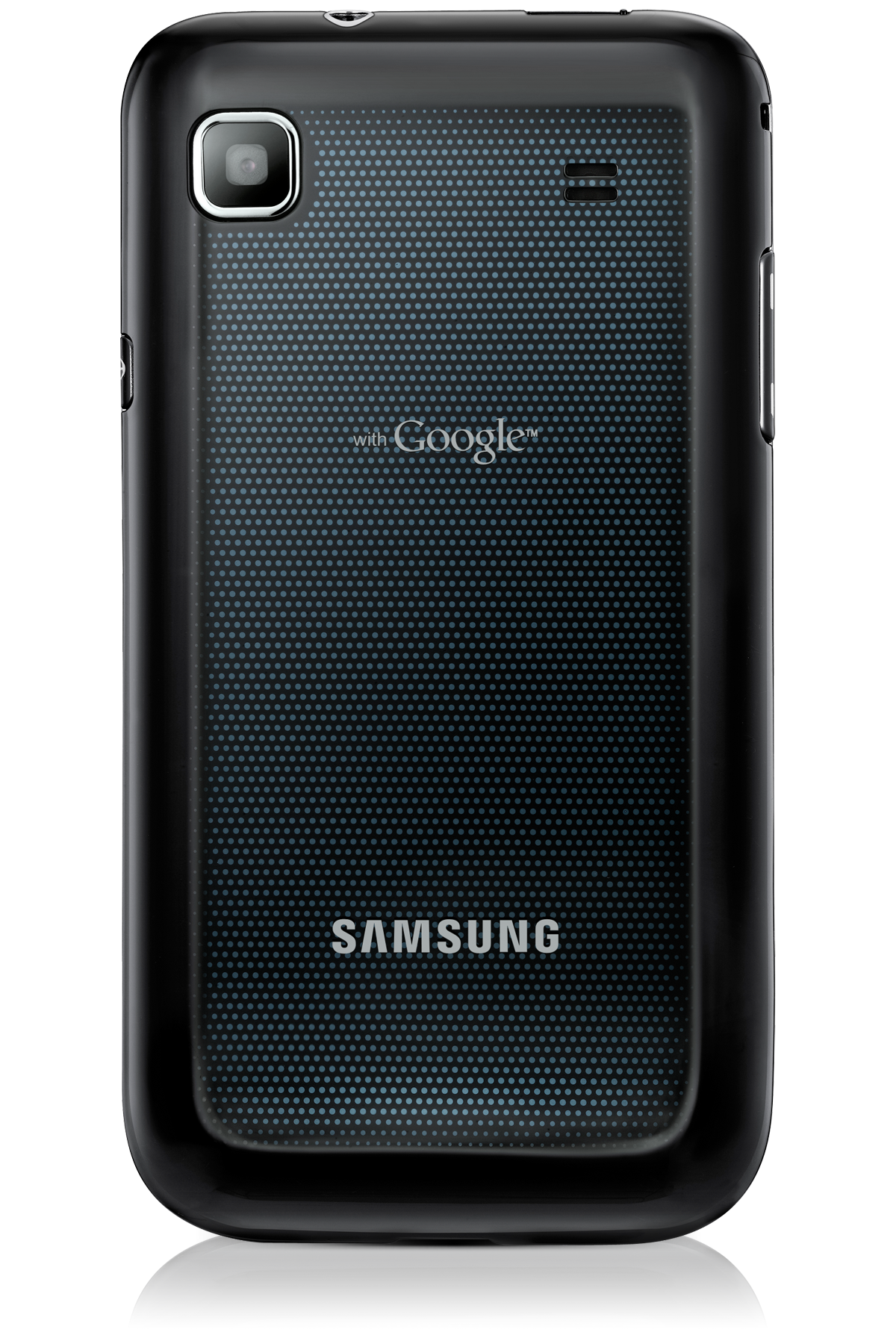 Smartphone Galaxy S I9000 SAMSUNG