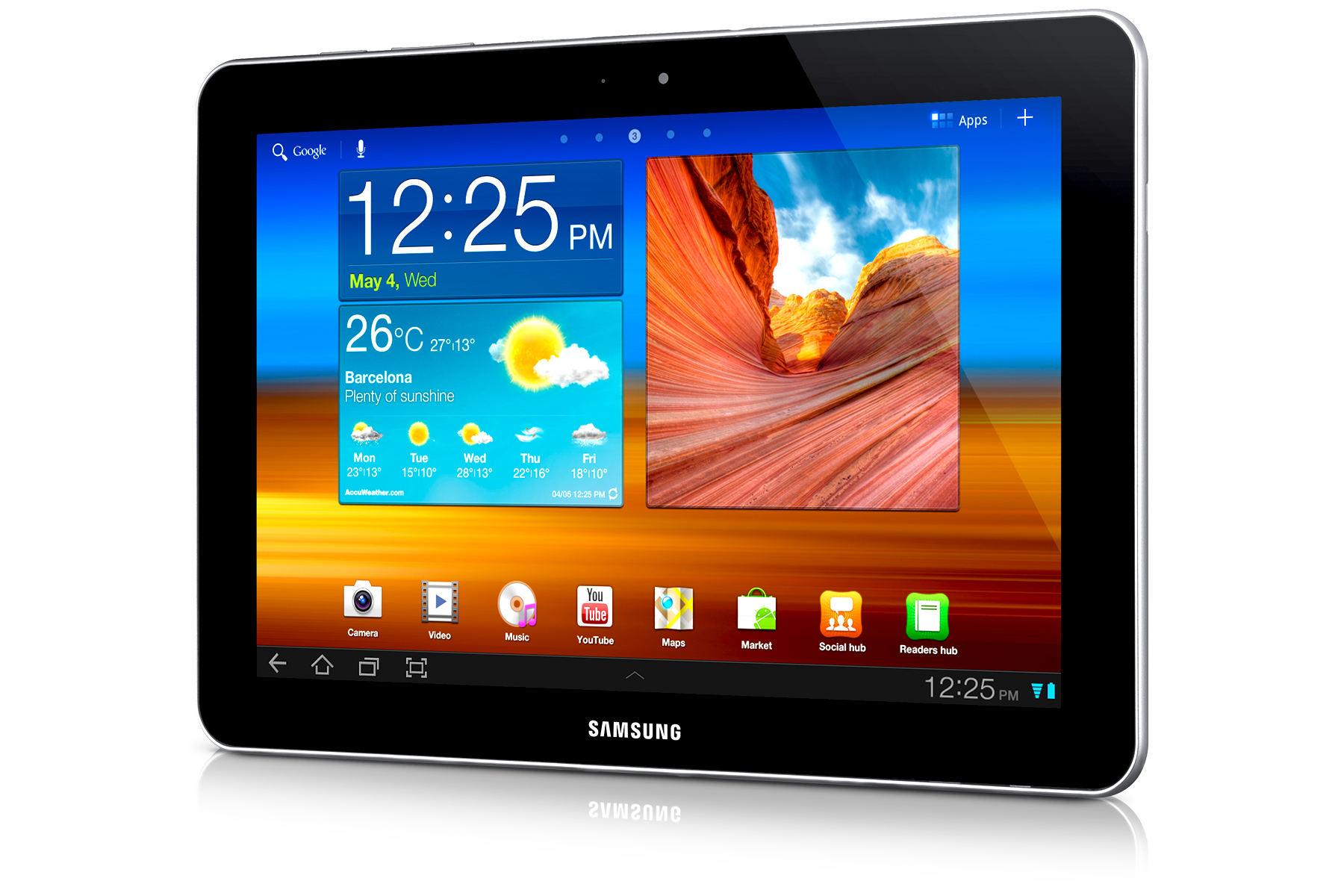 samsung tablet a 10.1 128gb