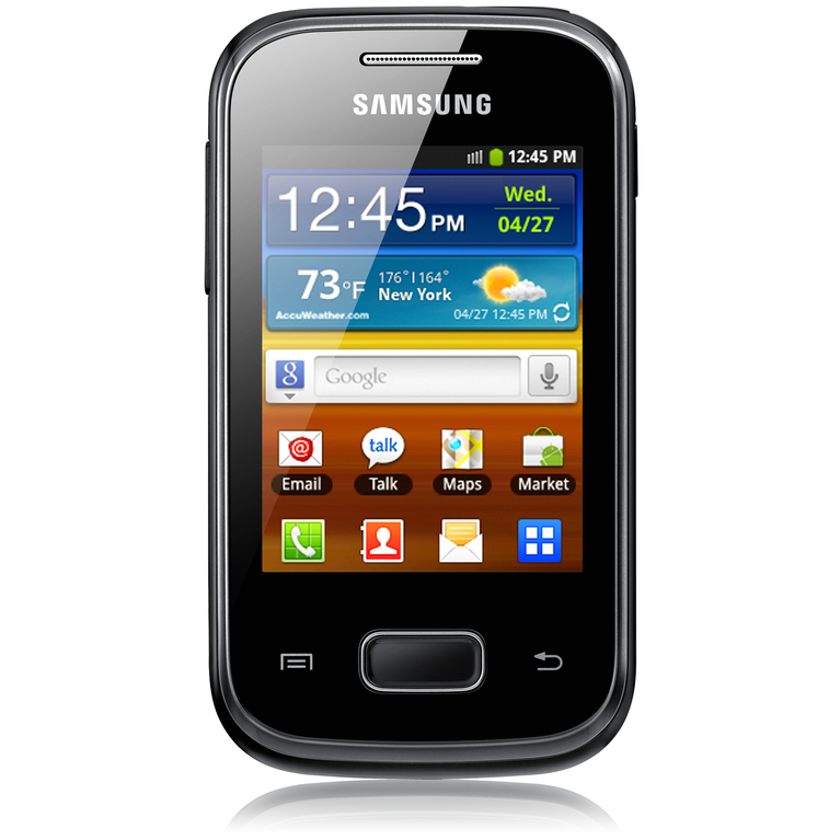 Samsung Galaxy Pocket GT-S5300 