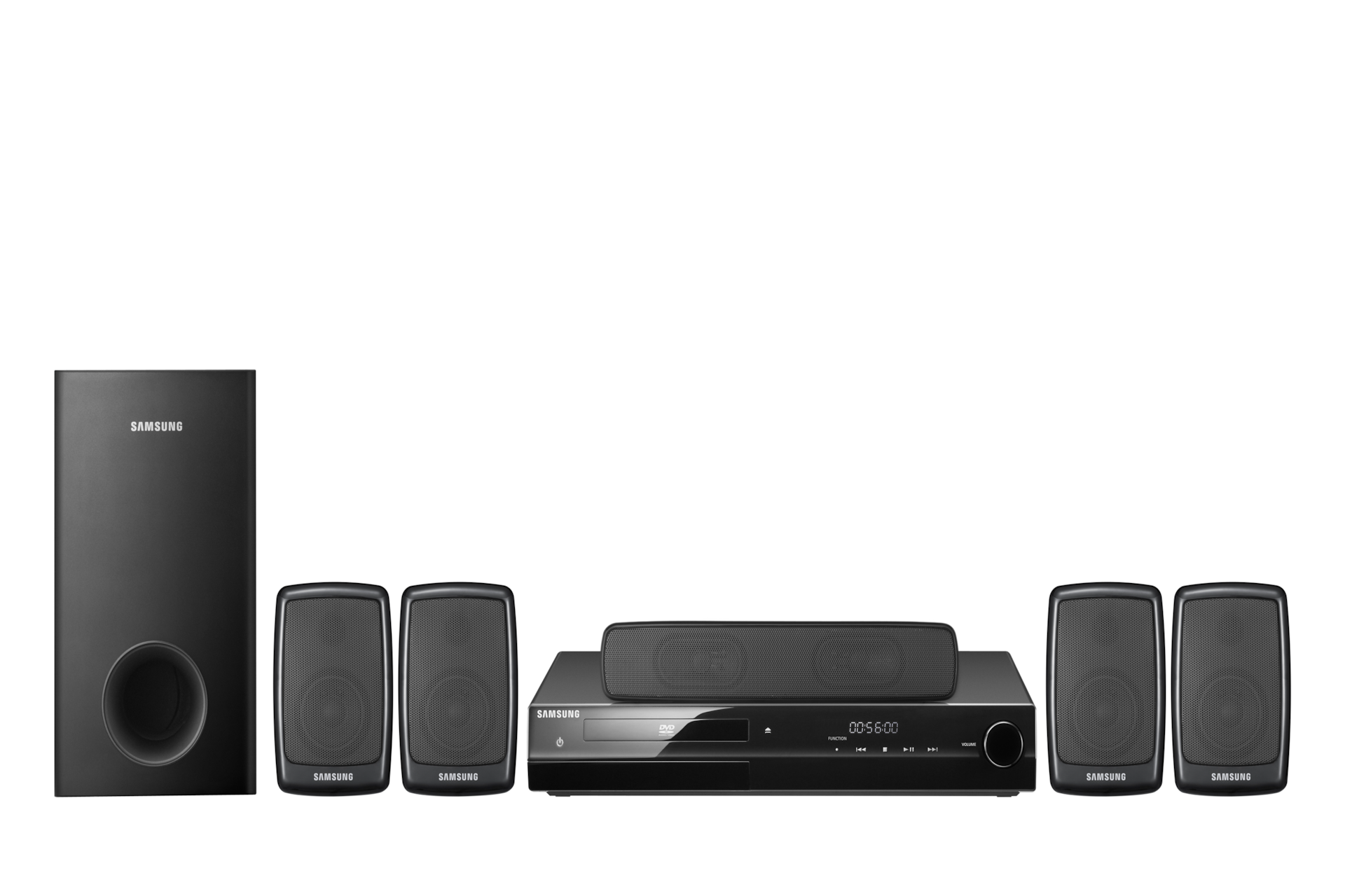 HTZ320 Samsung BR